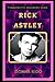 Rick Astley Therapeutic Coloring Book by Donna Kidd