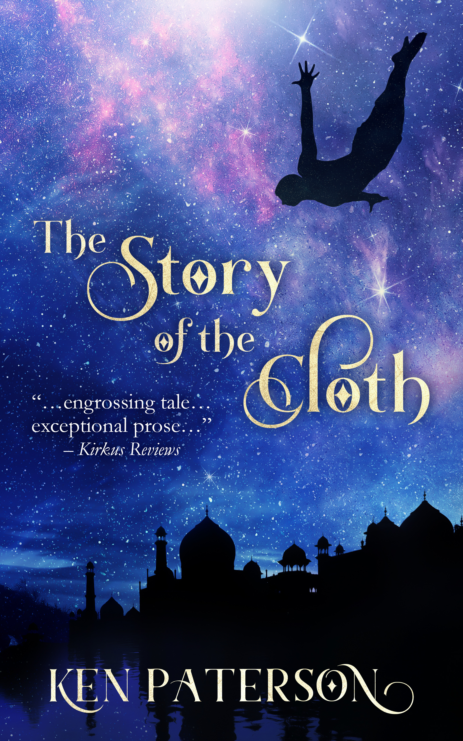 The Story of the Cloth