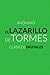 El Lazarillo de Tormes by Anonymous