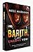 Barith, can't unlove you