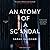 Anatomy of a Scandal