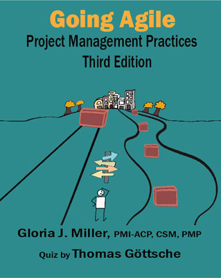 Going Agile Project Management Practices Third Edition