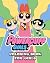 The Powerpuff Girls Colorin...