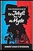 Strange Case of Dr Jekyll and Mr Hyde Illustrated