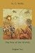 The War of the Worlds: Original Text