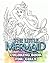 The Little Mermaid Coloring...