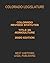 COLORADO REVISED STATUTES T...