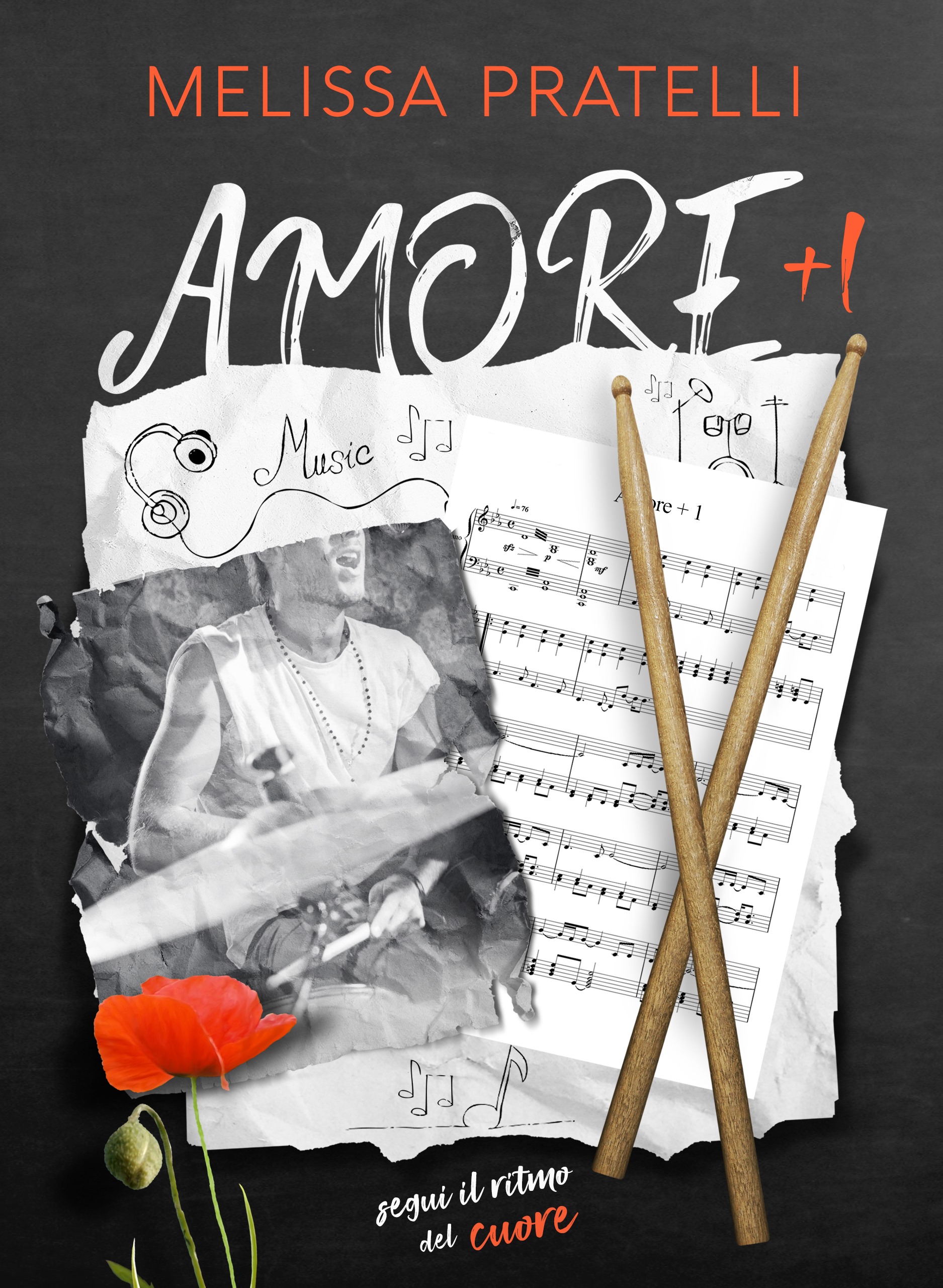 Amore + 1 (Kindle Edition)