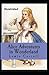 Alice Adventures in Wonderland