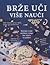 Brže uči više nauči : povećajte snagu vlastitoga uma : kako mladi i stari mozak usvajaju i dozivaju u sjećanje informacije