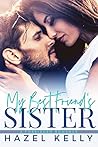 My Best Friend's Sister (The Masons #1) My Best Friend's Sister (The Masons #1)