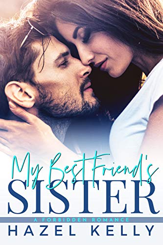 My Best Friend's Sister (The Masons #1)