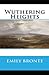 Wuthering Heights Illustrated