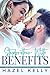 Stepbrother With Benefits (The Masons #2)