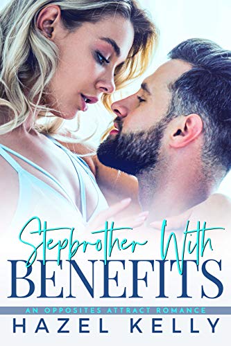 Stepbrother With Benefits (The Masons #2)