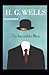 The Invisible Man Annotated