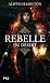 Rebelle du désert - tome 1 -poche-