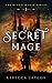 Secret Mage (Blood Magic, #1)