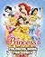 Princess Coloring Book for ...