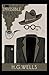 The Invisible Man Illustrated