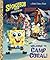 Spongebob Movie Little Golden Book (Spongebob Squarepants)