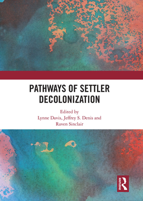Pathways of Settler Decolonization (ebook)
