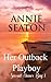 Her Outback Playboy by Annie Seaton