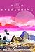 Everything in Between: essays, travel diaries + letters from around the world