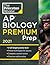 Princeton Review AP Biology Premium Prep, 2021: 6 Practice Tests + Complete Content Review + Strategies & Techniques (2021) (College Test Preparation)