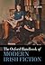 The Oxford Handbook of Modern Irish Fiction by Liam Harte