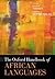 The Oxford Handbook of African Languages