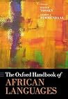 The Oxford Handbook of African Languages
