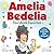 Amelia Bedelia Storybook Favorites #2 (Classic): A Treasury of Funny Stories with Games and Puzzles for Kids (Ages 6-10)