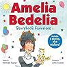 Amelia Bedelia Storybook Favorites #2 (Classic): A Treasury of Funny Stories with Games and Puzzles for Kids (Ages 6-10)