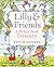 Lilly & Friends: A Picture Book Treasury – An Enchanting Collection of Timeless Stories Featuring Henkes's Iconic Mice