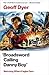 'Broadsword Calling Danny Boy': Watching 'Where Eagles Dare'