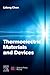 Thermoelectric Materials an...