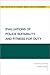 Evaluations of Police Suitability and Fitness for Duty (Best Practices in Forensic Mental Health Assessments)