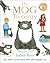 The Mog Treasury by Judith Kerr