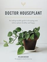 Popular Houseplants Books