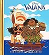 Vaiana by Walt Disney Company