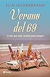 Verano del 69 by Elin Hilderbrand