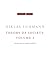 Theory of Society, Volume 2