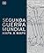 Segunda Guerra Mundial mapa a mapa (World War II Map by Map) (DK History Map by Map) (Spanish Edition)