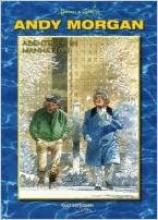 Andy Morgan - Abenteuer in Manhattan