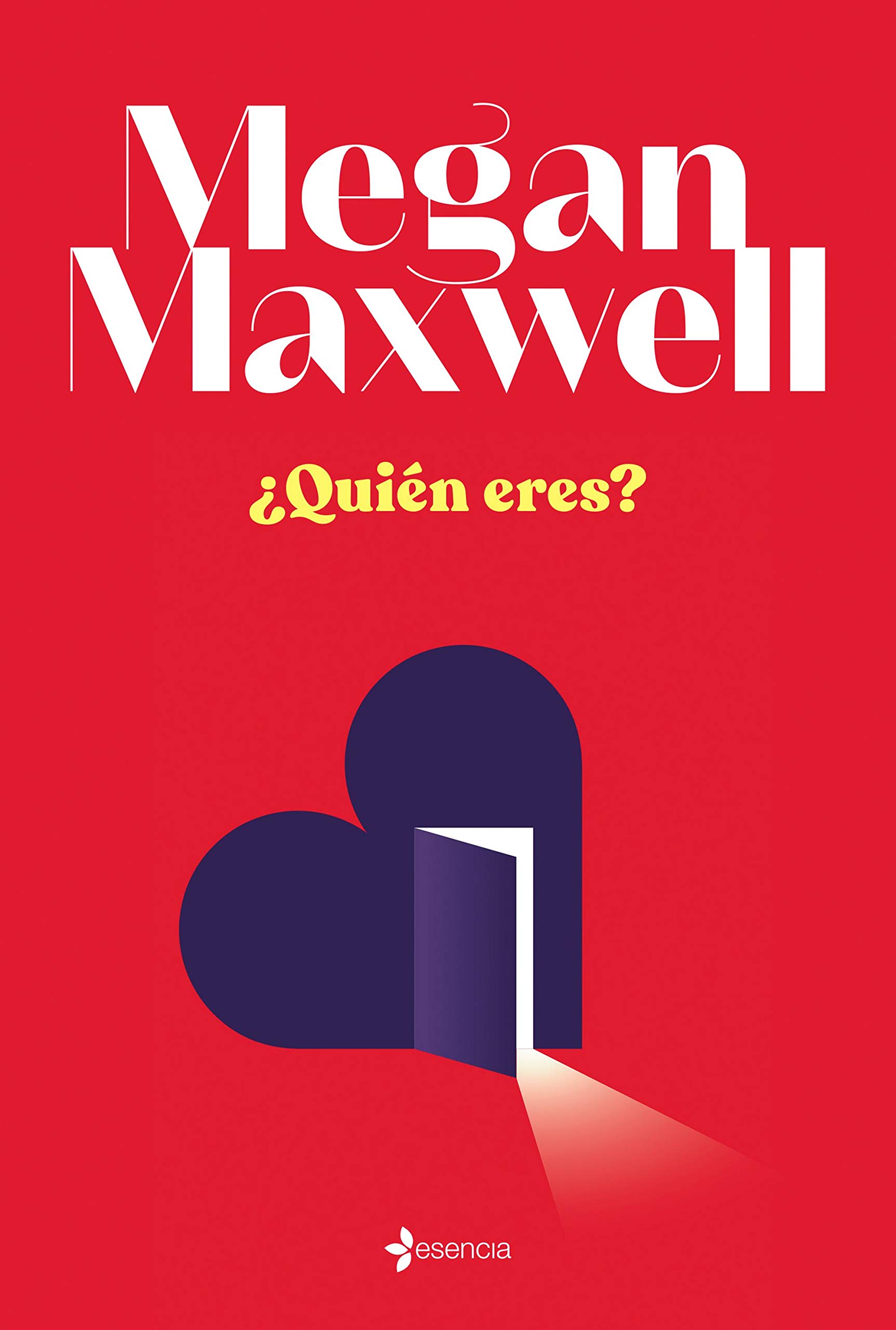 ¿Quién eres? (Paperback)