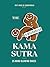 The Gingerbread Kama Sutra by Patti Paige