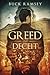 Greed and Deceit (The Brice Miller and Annie Youngblood Series)