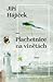 Plachetnice na vinětách