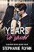 Years to Savor (Curator #4)